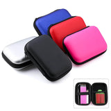 Lítil taska fyrir aukahluti