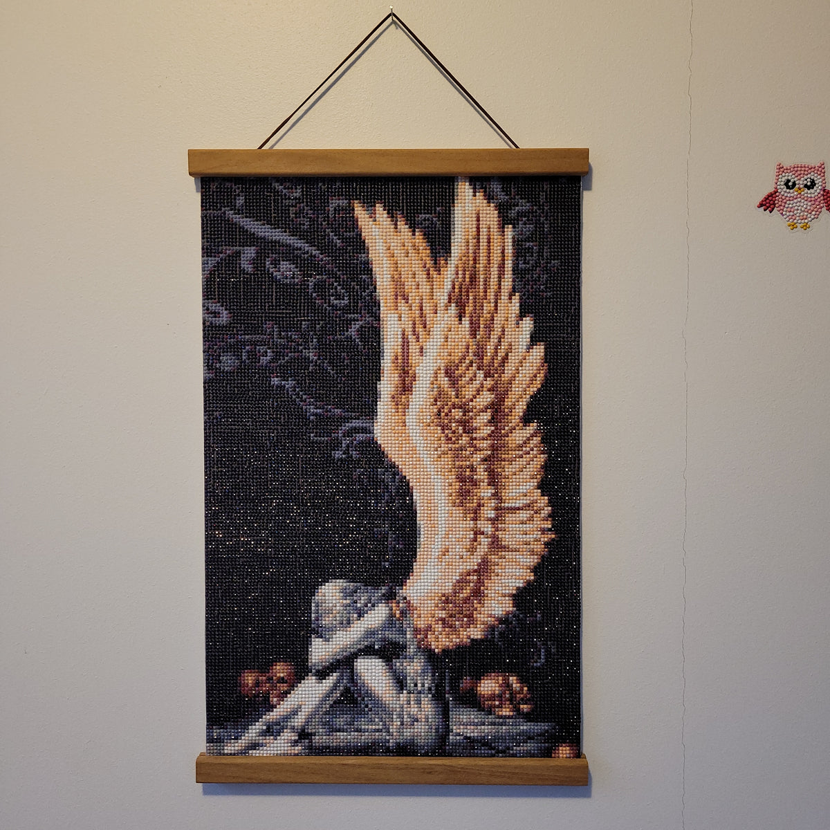 Segul Rammi – Kristey.is